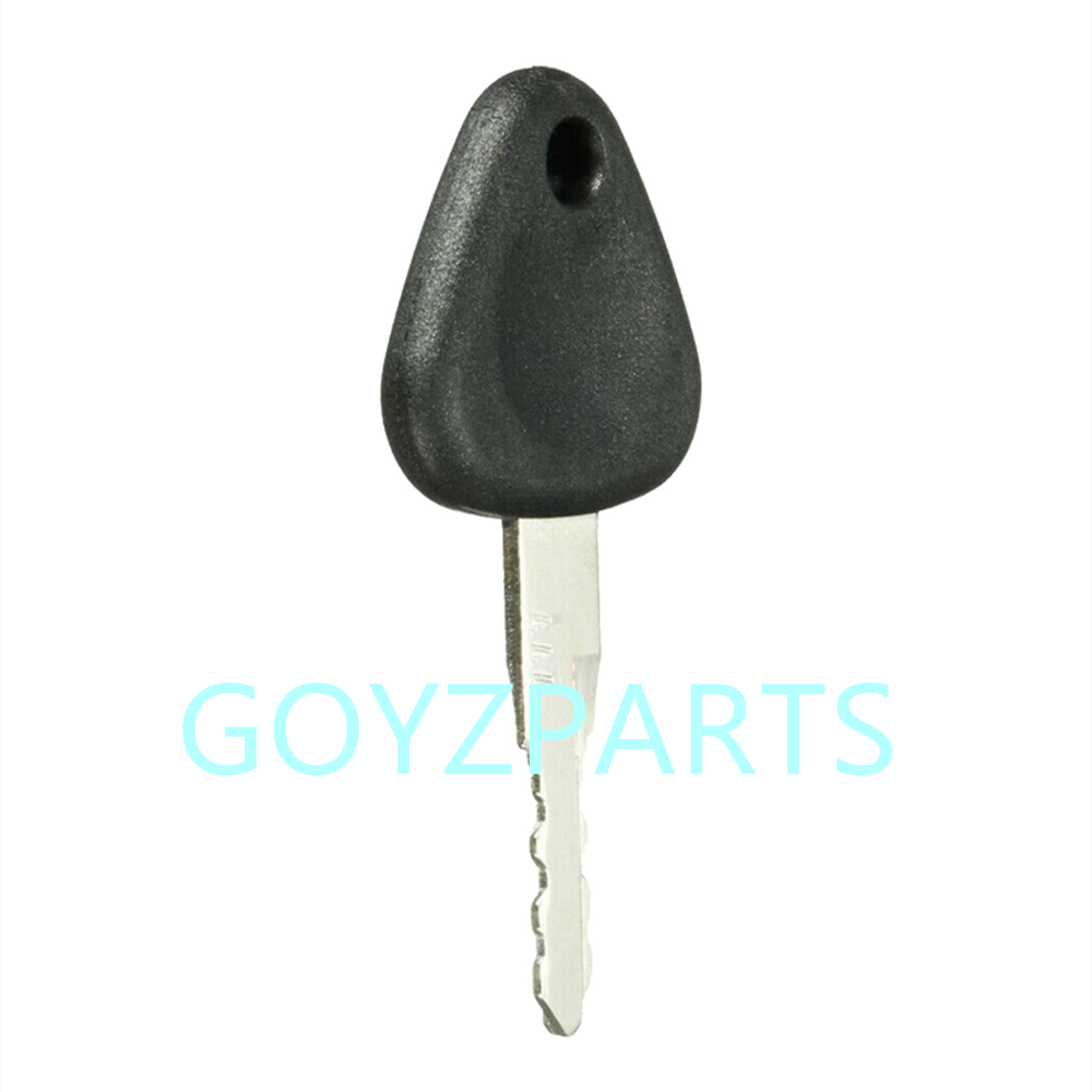 7-teiliges 14603 14607 Hauptsc – Heavy Equipment Keys Master Set Bewertung und Preis