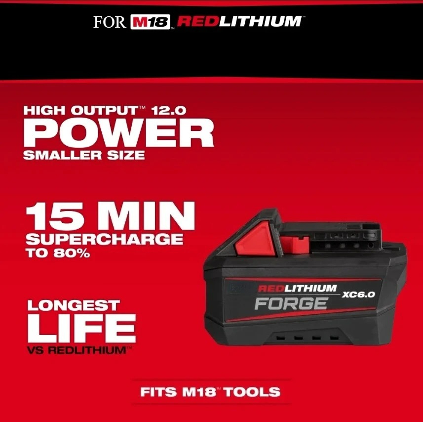 Für Milwaukee M18 Serie Werkze – Heavy Equipment Hitachi Bewertung und Preis